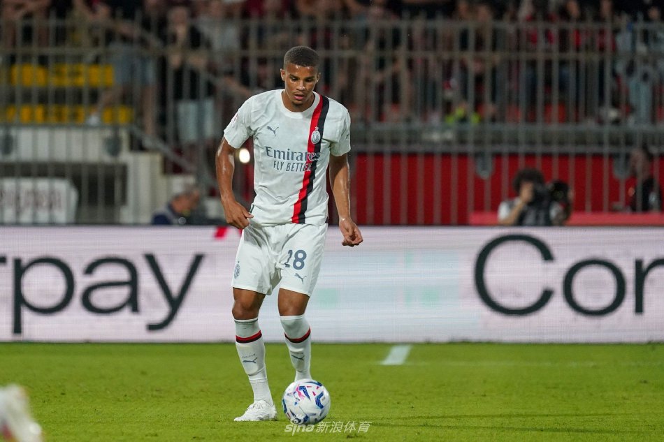 将AC米兰 将AC米兰