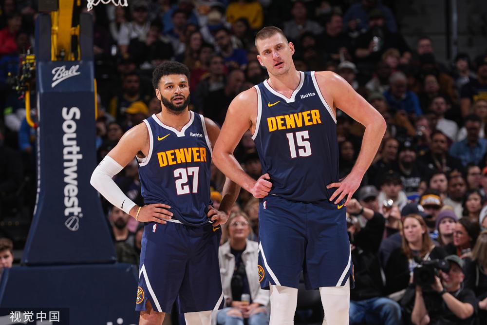 开阔的视角 开阔的视角