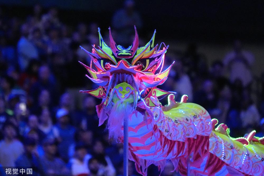 正在上演 正在上演